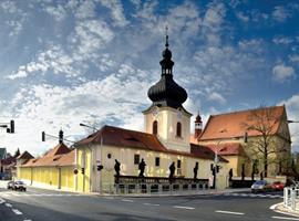 Loreta Rumburk obdržela certifikát Českého systému kvality služeb